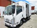 2018 Isuzu Isuzu Others