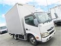2011 Hino Dutro