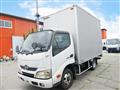 2011 Hino Dutro