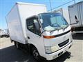 2002 Toyota Dyna Truck