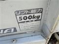 2002 Toyota Dyna Truck