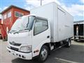 2012 Hino Dutro