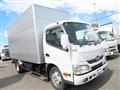 2012 Hino Dutro