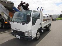 2019 Isuzu Isuzu Others