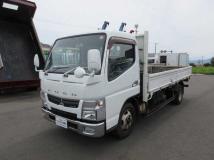 2013 Mitsubishi Canter