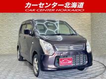 2013 Suzuki Wagon R