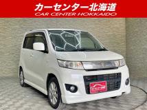 2010 Suzuki Wagon R
