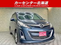 2009 Mazda Biante