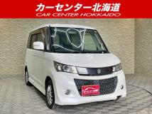 2011 Suzuki Palette
