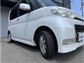 2008 Daihatsu Tanto Custom