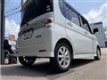 2008 Daihatsu Tanto Custom