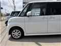 2008 Daihatsu Tanto Custom