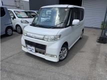 2008 Daihatsu Tanto Custom