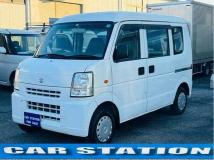 2010 Suzuki Every