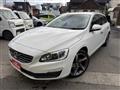 2015 Volvo V60