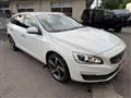 2015 Volvo V60