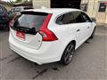 2015 Volvo V60