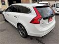 2015 Volvo V60
