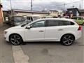 2015 Volvo V60