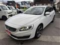 2015 Volvo V60