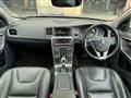 2015 Volvo V60