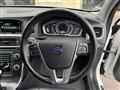 2015 Volvo V60