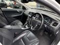 2015 Volvo V60