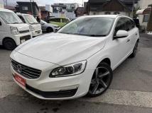 2015 Volvo V60
