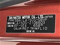 2021 Daihatsu Move