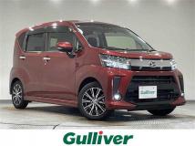 2021 Daihatsu Move