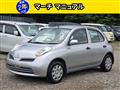 2009 Nissan March
