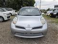 2009 Nissan March