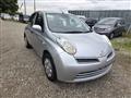 2009 Nissan March