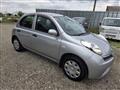 2009 Nissan March