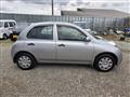 2009 Nissan March