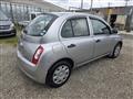 2009 Nissan March