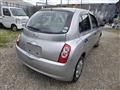 2009 Nissan March