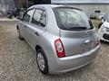 2009 Nissan March