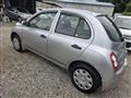 2009 Nissan March