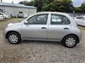 2009 Nissan March