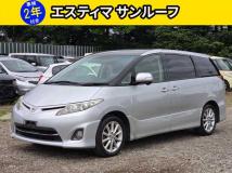 2011 Toyota Estima