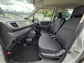 2011 Subaru Stella