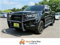 2022 Toyota Hilux