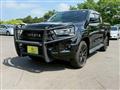 2022 Toyota Hilux