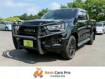 2022 Toyota Hilux