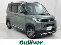 2023 Mitsubishi DELICA MINI