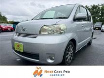 2011 Toyota Porte
