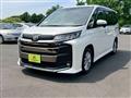 2023 Toyota Noah