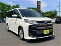 2023 Toyota Noah