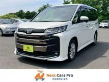 2023 Toyota Noah